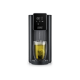 Caso Turbo Hot Water Dispenser | HW 616 | Water Dispenser | 2600 W | 2.5 L | Plastic/Stainless Steel | Black/Stainless Steel