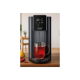 Caso Turbo Hot Water Dispenser | HW 616 | Water Dispenser | 2600 W | 2.5 L | Plastic/Stainless Steel | Black/Stainless Steel