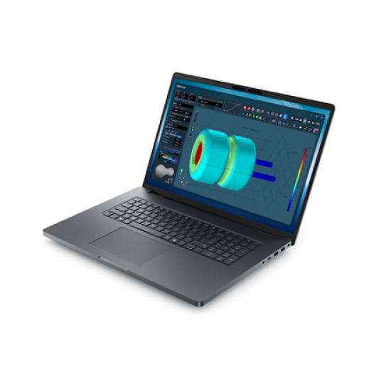 Dell Pro Max 18 Plus MB18250 | 18 