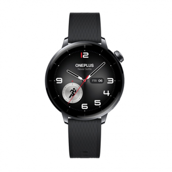 OnePlus Watch 3 (43mm) | Smart watch | GPS (satellite) | AMOLED | 1.32