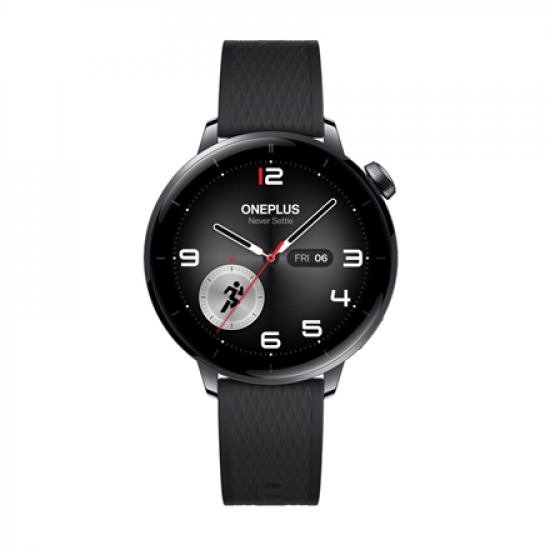 OnePlus Watch 3 (43mm) | Smart watch | GPS (satellite) | AMOLED | 1.32