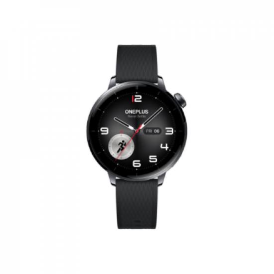 OnePlus Watch 3 (43mm) | Smart watch | GPS (satellite) | AMOLED | 1.32