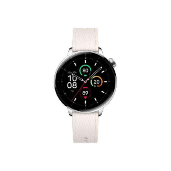 OnePlus Watch 3 (43mm) | Smart watch | GPS (satellite) | AMOLED | 1.32