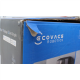 SALE OUT. Ecovacs DEEBOT X11 OMNICYCLONE EU Vacuum & mop, Wet&Dry,with new bagless All-in-One OmniCyclone station, Black (with brown shimmer | Ecovacs Robot Vacuum Cleaner with New Bagless All-in-One OmniCyclone Station | DEEBOT X11 OMNICYCLONE EU | Wet&D