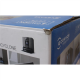 SALE OUT. Ecovacs DEEBOT X11 OMNICYCLONE EU Vacuum & mop, Wet&Dry,with new bagless All-in-One OmniCyclone station, Black (with brown shimmer | Ecovacs Robot Vacuum Cleaner with New Bagless All-in-One OmniCyclone Station | DEEBOT X11 OMNICYCLONE EU | Wet&D