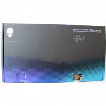 SALE OUT. Dell LCD AW2725D 27