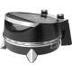 MKE0-P | Simfer Electric pizza oven | 1100  W | Black