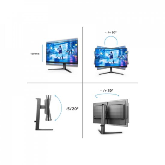 Philips | 25M2N5200U/00 | 25 