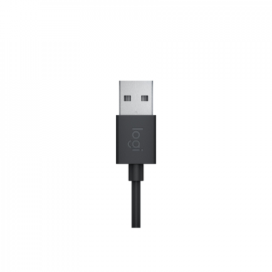 Logitech Business Webcam, 2MP, FHD 1080p, USB-A | BRIO 105