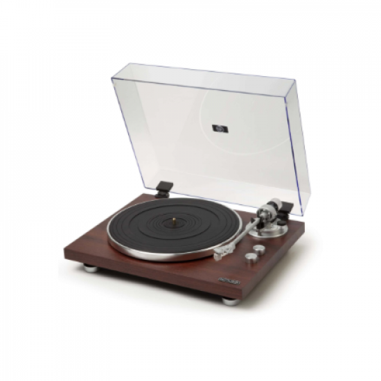 Muse MT-109 WTO Turntable Stereo System | Muse