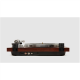Muse MT-109 WTO Turntable Stereo System | Muse