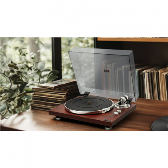 Muse MT-109 WTO Turntable Stereo System | Muse