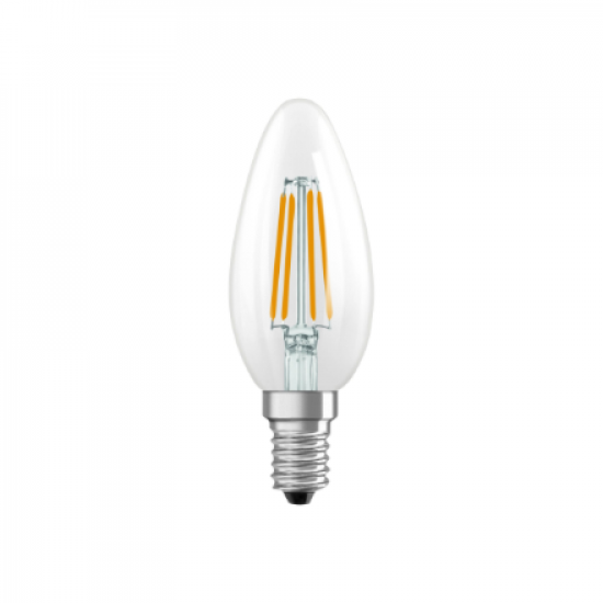 Osram Parathom Classic Filament | E14 | 3.4 W | Warm White