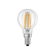 Osram Parathom Classic P Filament | E14 | 3.4 W | Warm White