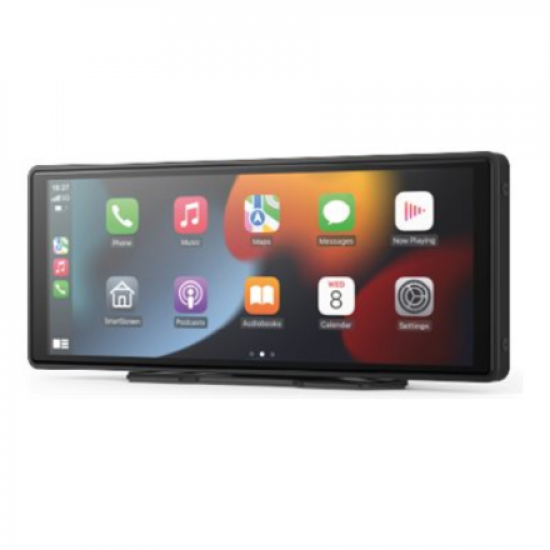 Navitel Smart Car Device | DS1020 | Wi-Fi | Audio recorder | Bluetooth