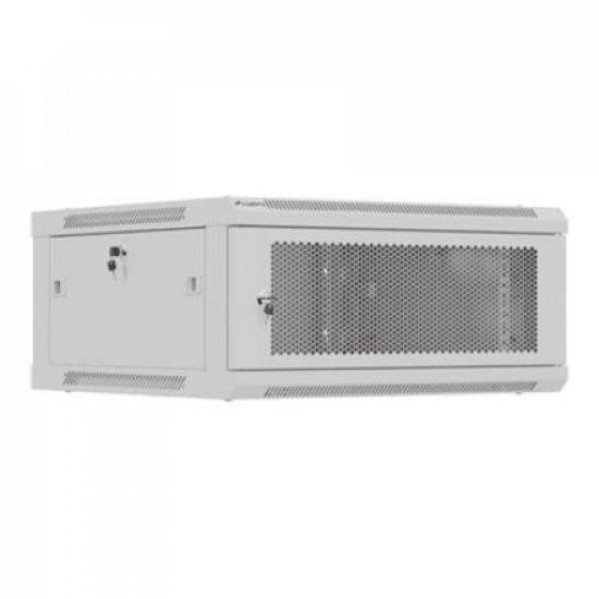 Lanberg Wall mounted installation cabinet 19