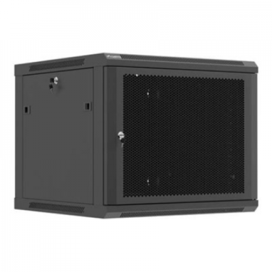 Lanberg Wall mounted installation cabinet 19