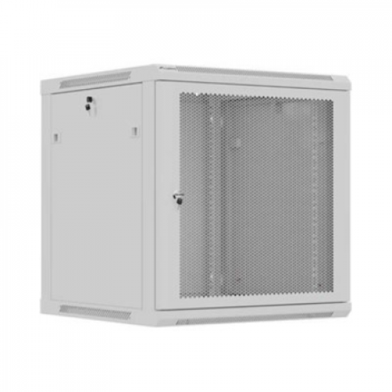 Lanberg Wall mounted installation cabinet 19