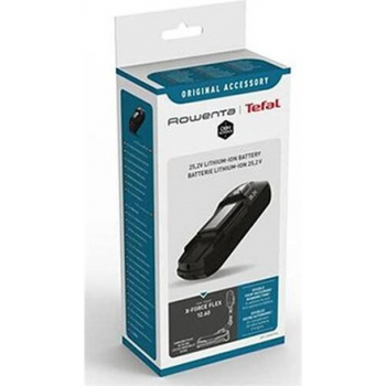 Removable battery 25.2V for X-Force Flex 12.60, Tefal^