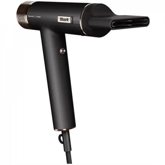 Shark SpeedStyle Pro 3-in-1 1750 W black - Hair dryer | Shark