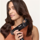 Shark SpeedStyle Pro 3-in-1 1750 W black - Hair dryer | Shark