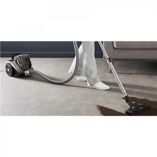 Vacuum cleaner begless 900W/2.5L/75dB, Tefal^