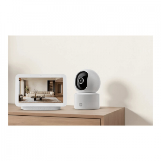 Xiaomi Smart Camera C302 | Dome | 3 MP | H.265 | microSD card (8 GB to 256 GB)
