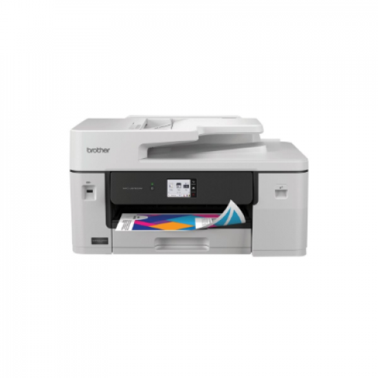 Brother MFC-J6760DW A3 All-in-one Wireless Inkjet Printer | Brother