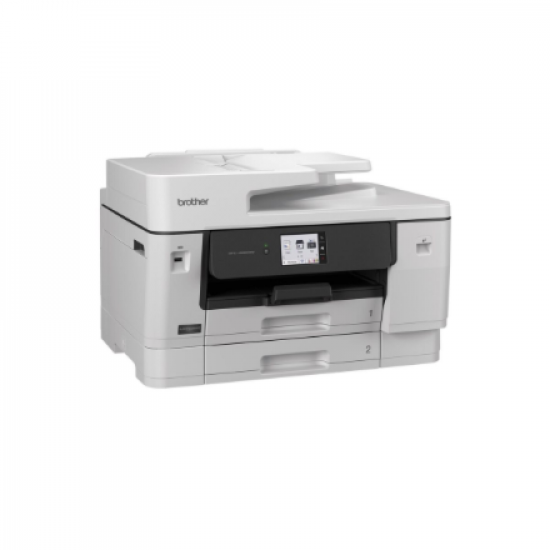 Brother MFC-J6960DW All-in-one Inkjet Printer A3 1200 x 4800 DPI 31 ppm Wi-Fi | Brother