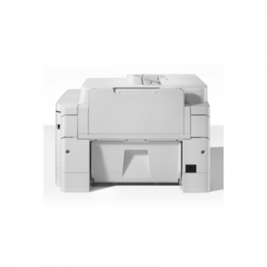 Brother MFC-J6960DW All-in-one Inkjet Printer A3 1200 x 4800 DPI 31 ppm Wi-Fi | Brother