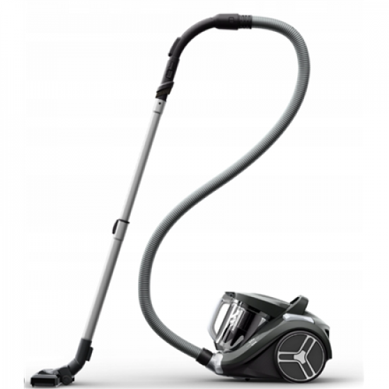 Vacuum cleaner bagless Compact Power 900W/2.5L/75dB, Tefal