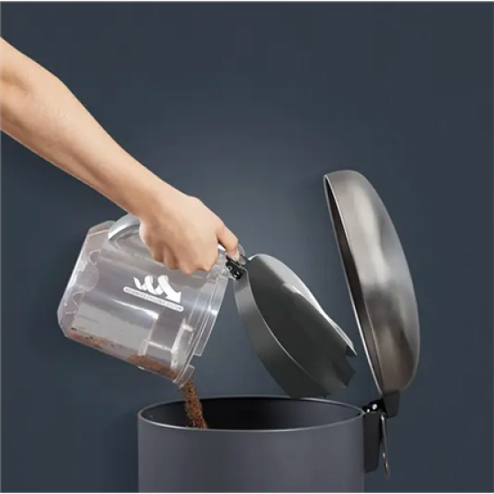Vacuum cleaner bagless Compact Power 900W/2.5L/75dB, Tefal