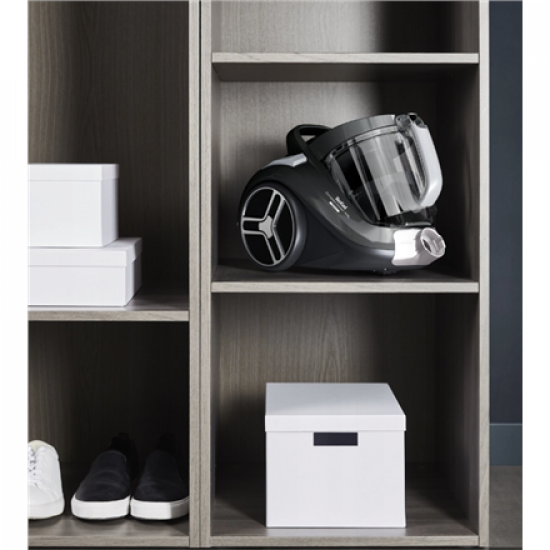Vacuum cleaner bagless Compact Power 900W/2.5L/75dB, Tefal