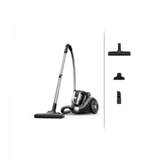 Vacuum cleaner bagless Compact Power 900W/2.5L/75dB, Tefal