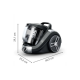 Vacuum cleaner bagless Compact Power 900W/2.5L/75dB, Tefal