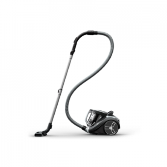 Vacuum cleaner bagless Compact Power 900W/2.5L/75dB, Tefal