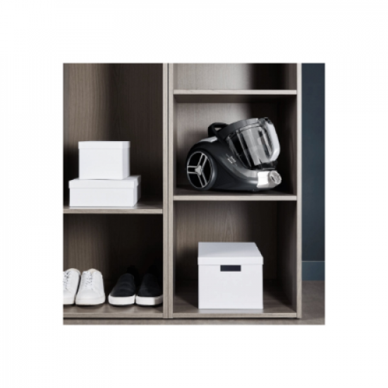 Vacuum cleaner bagless Compact Power 900W/2.5L/75dB, Tefal