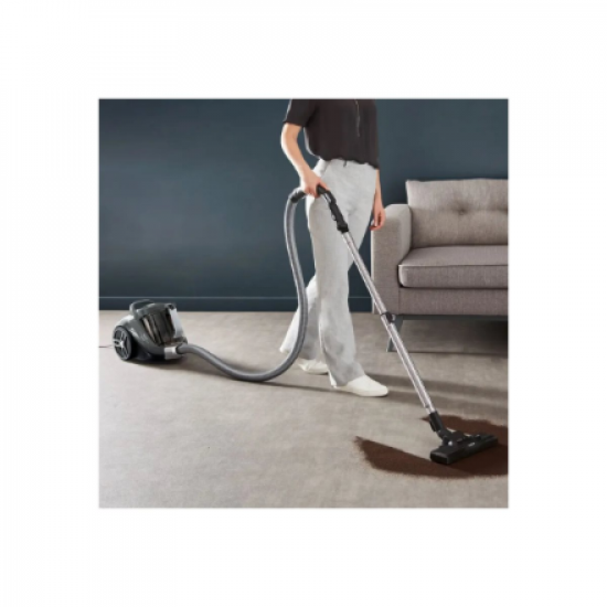 Vacuum cleaner bagless Compact Power 900W/2.5L/75dB, Tefal