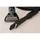 SALE OUT. SALE OUT. Bissell | Portable Carpet and Upholstery Cleaner | SpotClean C9 Pro | Corded operating | Washing function | 400 W | 20 month(s) | DAMAGED PACKAGING