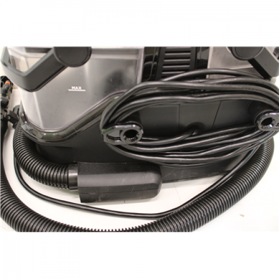 SALE OUT. SALE OUT. Bissell | Portable Carpet and Upholstery Cleaner | SpotClean C9 Pro | Corded operating | Washing function | 400 W | 20 month(s) | DAMAGED PACKAGING