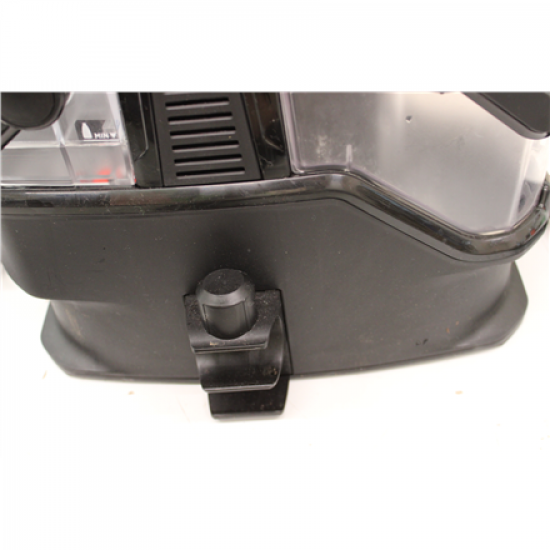 SALE OUT. SALE OUT. Bissell | Portable Carpet and Upholstery Cleaner | SpotClean C9 Pro | Corded operating | Washing function | 400 W | 20 month(s) | DAMAGED PACKAGING