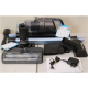SALE OUT. Bissell Stick Vacuum | PowerClean FurFinder Select | Cordless operating | 200 W | 25.2 V | Operating time (max) 40 min | Black/Titanium/Lake Blue | Warranty 60 month(s) | Battery warranty 24 month(s) | UNPACKED, NOT USED