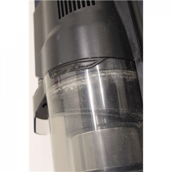 SALE OUT. Bissell Stick Vacuum | PowerClean FurGuard Pro | Cordless operating | 280 W | 25.2 V | Operating time (max) 50 min | Black/Titanium/Midnight Blue | Warranty 24 month(s) | Battery warranty 24 month(s) | USED AND DIRTY