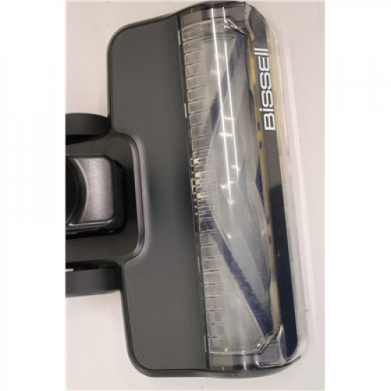 SALE OUT. Bissell Stick Vacuum | PowerClean FurGuard Pro | Cordless operating | 280 W | 25.2 V | Operating time (max) 50 min | Black/Titanium/Midnight Blue | Warranty 24 month(s) | Battery warranty 24 month(s) | USED AND DIRTY