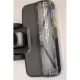 SALE OUT. Bissell Stick Vacuum | PowerClean FurGuard Pro | Cordless operating | 280 W | 25.2 V | Operating time (max) 50 min | Black/Titanium/Midnight Blue | Warranty 24 month(s) | Battery warranty 24 month(s) | USED AND DIRTY