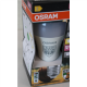 SALE OUT. Osram Žalgiris Edition E27 1055lm LED Lamp with Remote | E27 | 9.5 W | 2700K warm white, green | DAMAGED PACKAGING