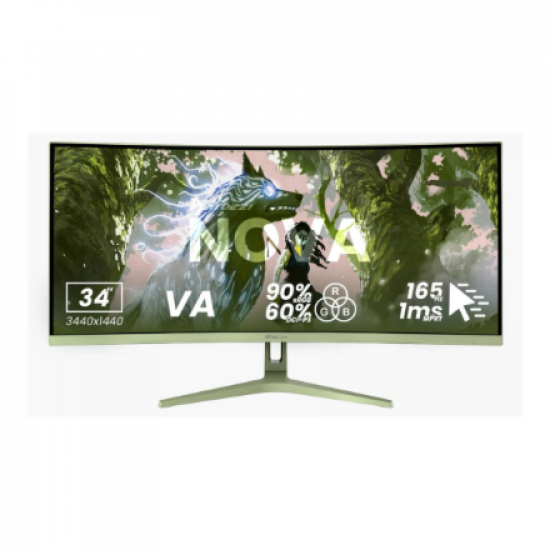 Arozzi | Nova | 34 
