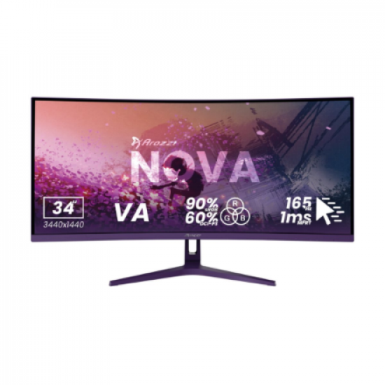 Arozzi | Nova | 34 