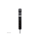 Neomounts | Desk socket with clamp and USB-C and USB-A ports - Quick charge | DS22-840BL6 | Black
