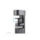 Neomounts | Desk socket with clamp and USB-C and USB-A ports - Quick charge | DS22-840BL6 | Black